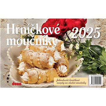

Hrníčkové moučníky 2025