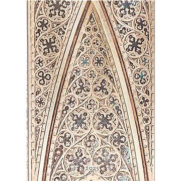 

Diář Vault of the Milan Cathedral 2025