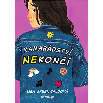 

Kamarádství nekončí