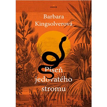 

Píseň jedovatého stromu