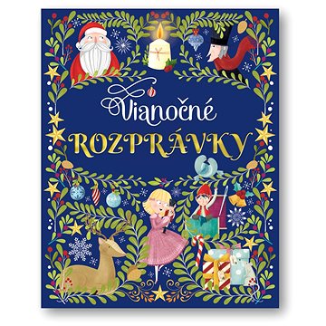 

Vianočné rozprávky
