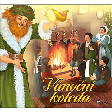 

Vánoční koleda