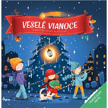 

Veselé Vianoce: Vianočné zvyky a koledy