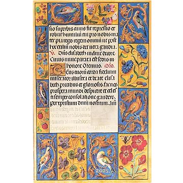 

Diář Spinola Hours 2025