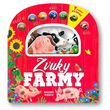 

Zvuky farmy