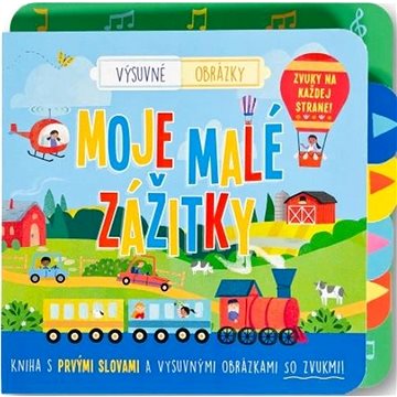 

Moje malé zážitky