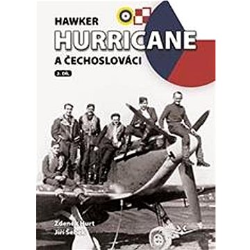 

Hawker Hurricane a Čechoslováci