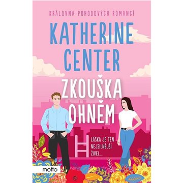

Zkouška ohněm