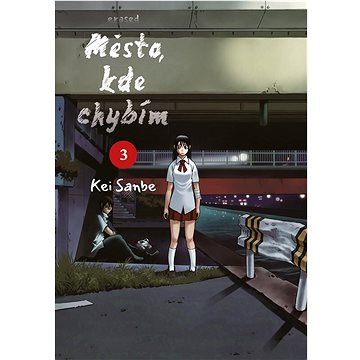 

Město, kde chybím
