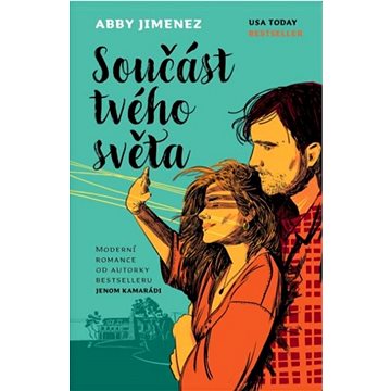 

Součást tvého světa
