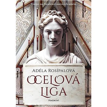 

Ocelová liga