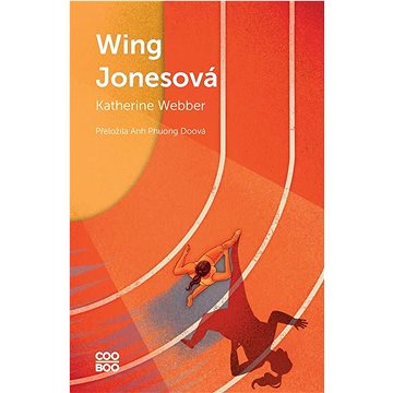 

Wing Jonesová