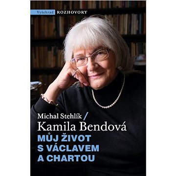 

Můj život s Václavem a Chartou