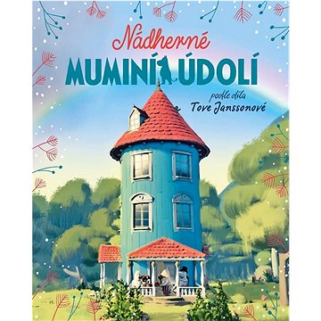

Nádherné muminí údolí