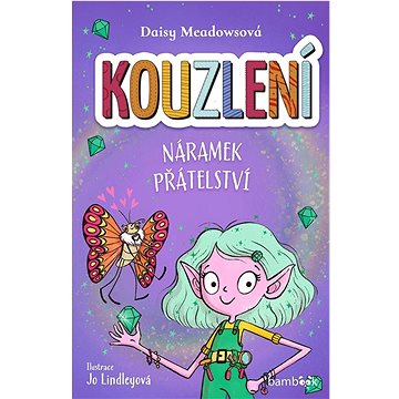 

Kouzlení Náramek přátelství