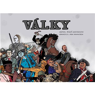 

Války