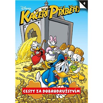

Kačeří příběhy Cesty za dobrodružstvím