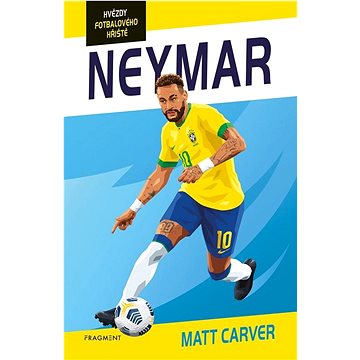 

Hvězdy fotbalového hřiště Neymar