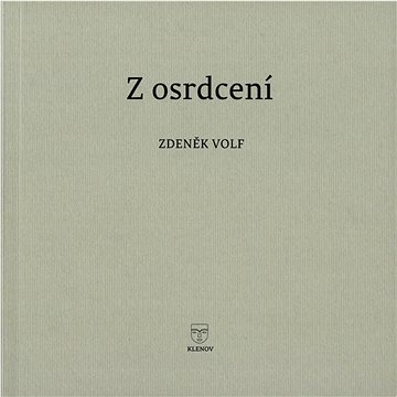 

Z osrdcení