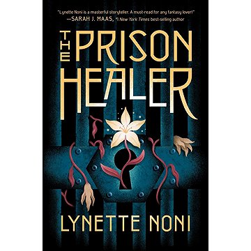 

The Prison Healer