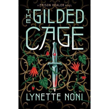 

The Gilded Cage