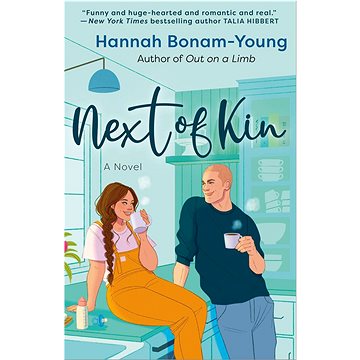 

Next of Kin: A Novel