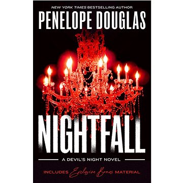

Nightfall