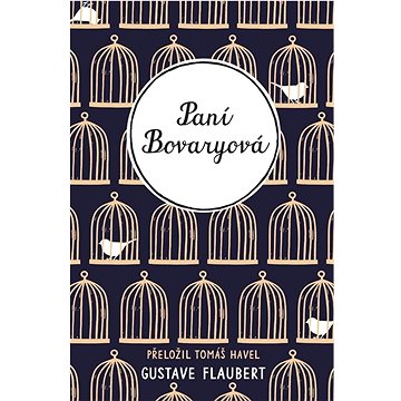 

Paní Bovaryová