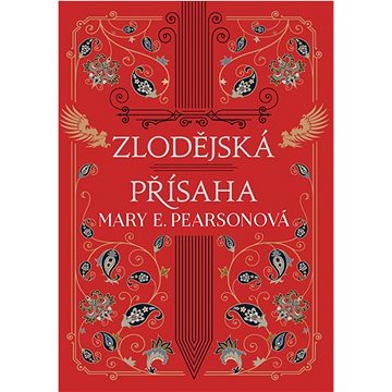 

Zlodějská přísaha