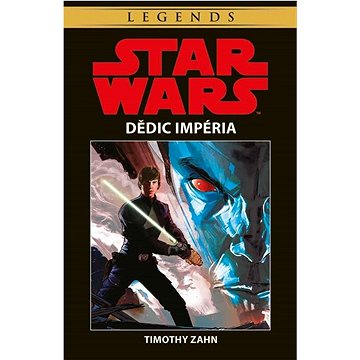 

Star Wars Dědic Impéria