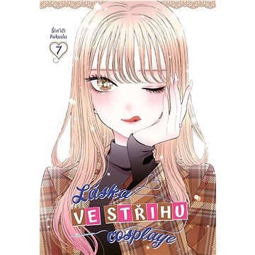 

Láska ve střihu cosplaye 7