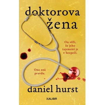 

Doktorova žena