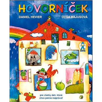 

Hovorníček