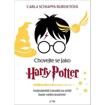 

Chovejte se jako Harry Potter: Nejznámější čaroděj na světě bude vaším koučem!