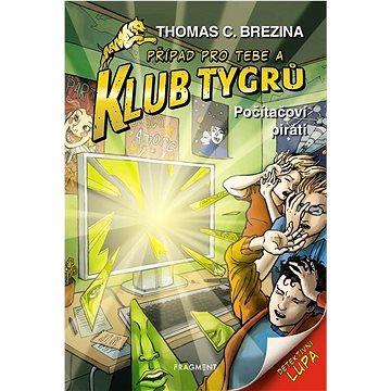 

Klub Tygrů Počítačoví piráti