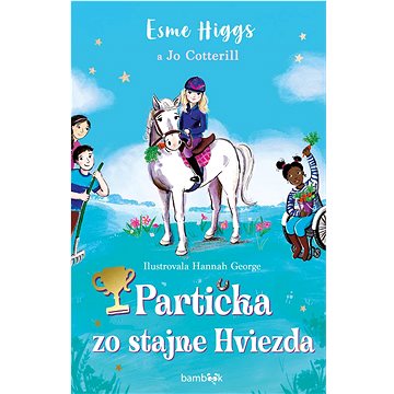 

Partička zo stajne Hviezda