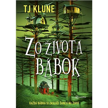 

Zo života bábok