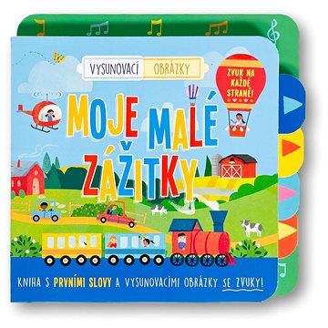 

Moje malé zážitky: Vysunovací obrázky