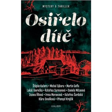 

Osiřelo dítě