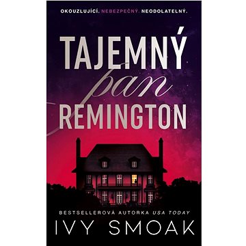 

Tajemný pan Remington