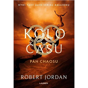 

Kolo času Pán chaosu