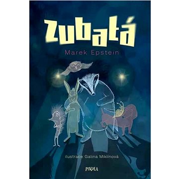 

Zubatá