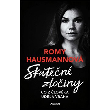 

Skutečné zločiny