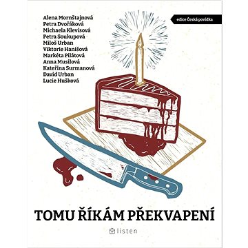 

Tomu říkám překvapení