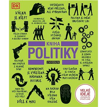 

Kniha politiky