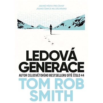 

Ledová generace