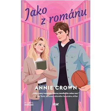 

Jako z románu