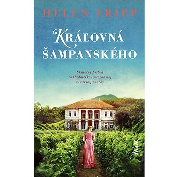 

Kráľovná šampanského