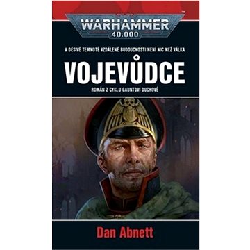 

Vojevůdce: Warhammer 40 000
