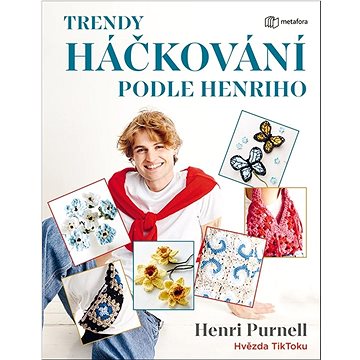 

Trendy háčkování podle Henriho